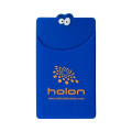 Goofy Group Silicone Mobile Device Pocket