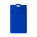 Goofy Group Silicone Mobile Device Pocket