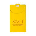 Goofy Group Silicone Mobile Device Pocket