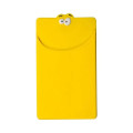 Goofy Group Silicone Mobile Device Pocket