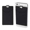 Goofy Group Silicone Mobile Device Pocket