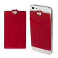 Goofy Group Silicone Mobile Device Pocket
