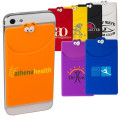Goofy Group Silicone Mobile Device Pocket
