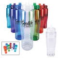 USA Made 28 oz. Polyclean Auto Water Bottle.