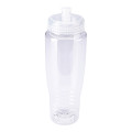 USA Made 28 oz. Polyclean Auto Water Bottle.