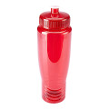 USA Made 28 oz. Polyclean Auto Water Bottle.