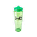 USA Made 28 oz. Polyclean Auto Water Bottle.