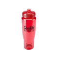 USA Made 28 oz. Polyclean Auto Water Bottle.