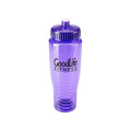 USA Made 28 oz. Polyclean Auto Water Bottle.