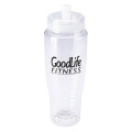 USA Made 28 oz. Polyclean Auto Water Bottle.