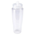 USA Made 28 oz. Polyclean Auto Water Bottle.