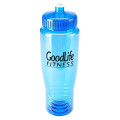 USA Made 28 oz. Polyclean Auto Water Bottle.