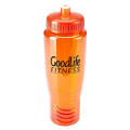 USA Made 28 oz. Polyclean Auto Water Bottle.