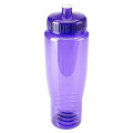 USA Made 28 oz. Polyclean Auto Water Bottle.