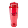 USA Made 28 oz. Polyclean Auto Water Bottle.