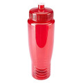 USA Made 28 oz. Polyclean Auto Water Bottle.