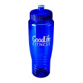 USA Made 28 oz. Polyclean Auto Water Bottle.