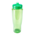 USA Made 28 oz. Polyclean Auto Water Bottle.