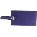 Leeman Whitney Luggage Tag