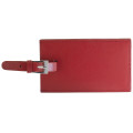 Leeman Whitney Luggage Tag