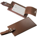 Leeman Whitney Luggage Tag