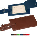 Leeman Whitney Luggage Tag