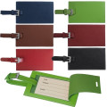 Leeman Whitney Luggage Tag