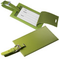 Leeman Whitney Luggage Tag