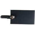 Leeman Whitney Luggage Tag