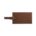 Leeman Whitney Luggage Tag