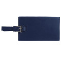 Leeman Whitney Luggage Tag