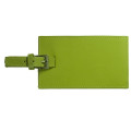 Leeman Whitney Luggage Tag