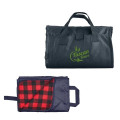 Picnic Blanket.