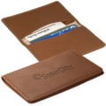 Alpine Card Case
