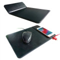 Italian Thermo PU Wireless Mouse Pad.