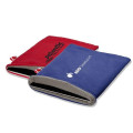 Polyester Fleece Tablet Sleeve