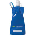 H2O on the Go™ Collapsible 12 oz. Water Bottle
