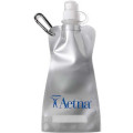 H2O on the Go™ Collapsible 12 oz. Water Bottle