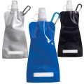 H2O on the Go™ Collapsible 12 oz. Water Bottle