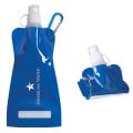 H2O on the Go™ Collapsible 12 oz. Water Bottle