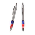 Emissary Click Pen - USA/Patriotic
