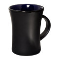 10 oz. Tribal Curve Ceramic Mug