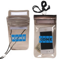 Water-Resistant Pouch