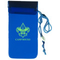 Water-Resistant Pouch