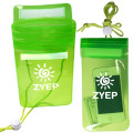 Water-Resistant Pouch