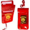 Water-Resistant Pouch