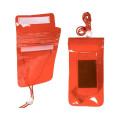 Water-Resistant Pouch