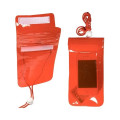 Water-Resistant Pouch