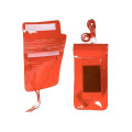 Water-Resistant Pouch