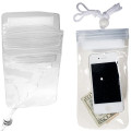 Water-Resistant Pouch